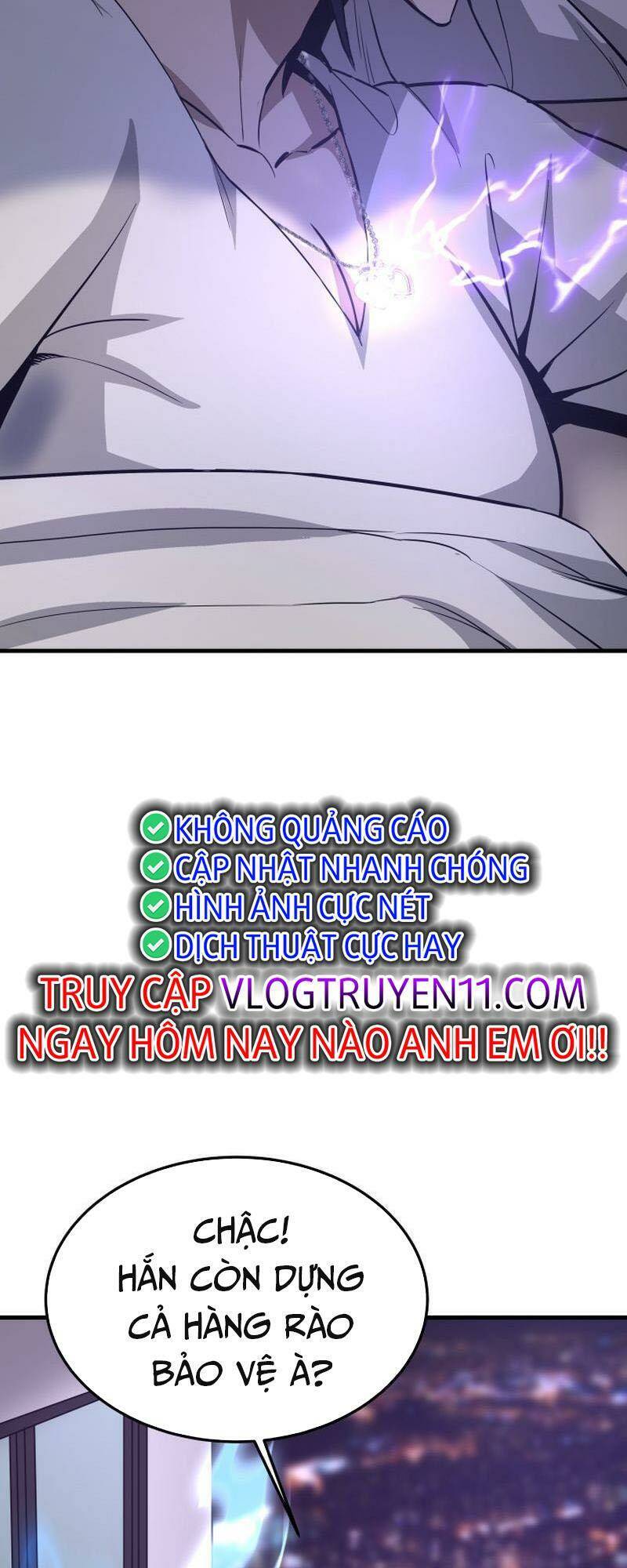 Ta Trở Về Từ Địa Ngục Chap 70 - Next Chap 71