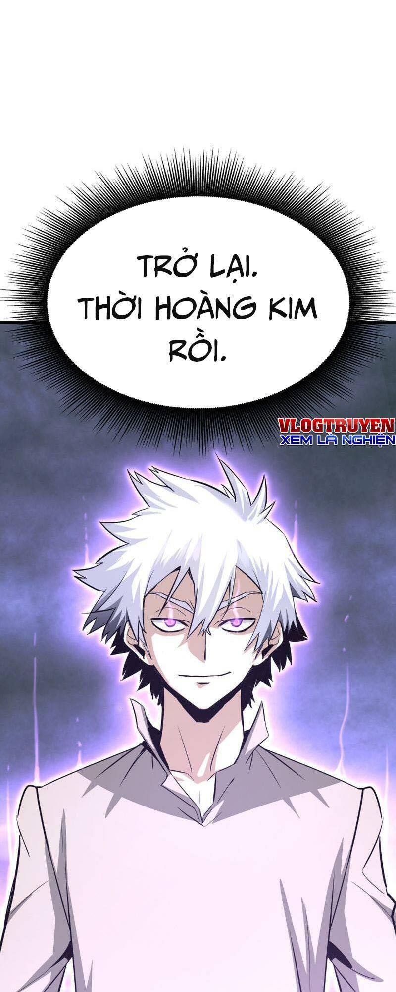 Ta Trở Về Từ Địa Ngục Chap 70 - Next Chap 71