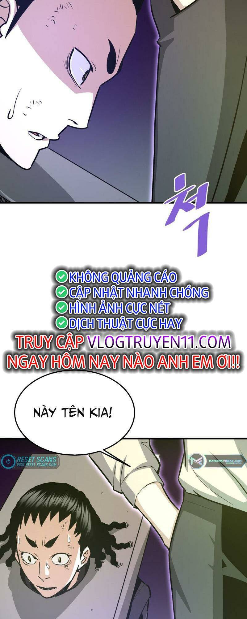 Ta Trở Về Từ Địa Ngục Chap 70 - Next Chap 71
