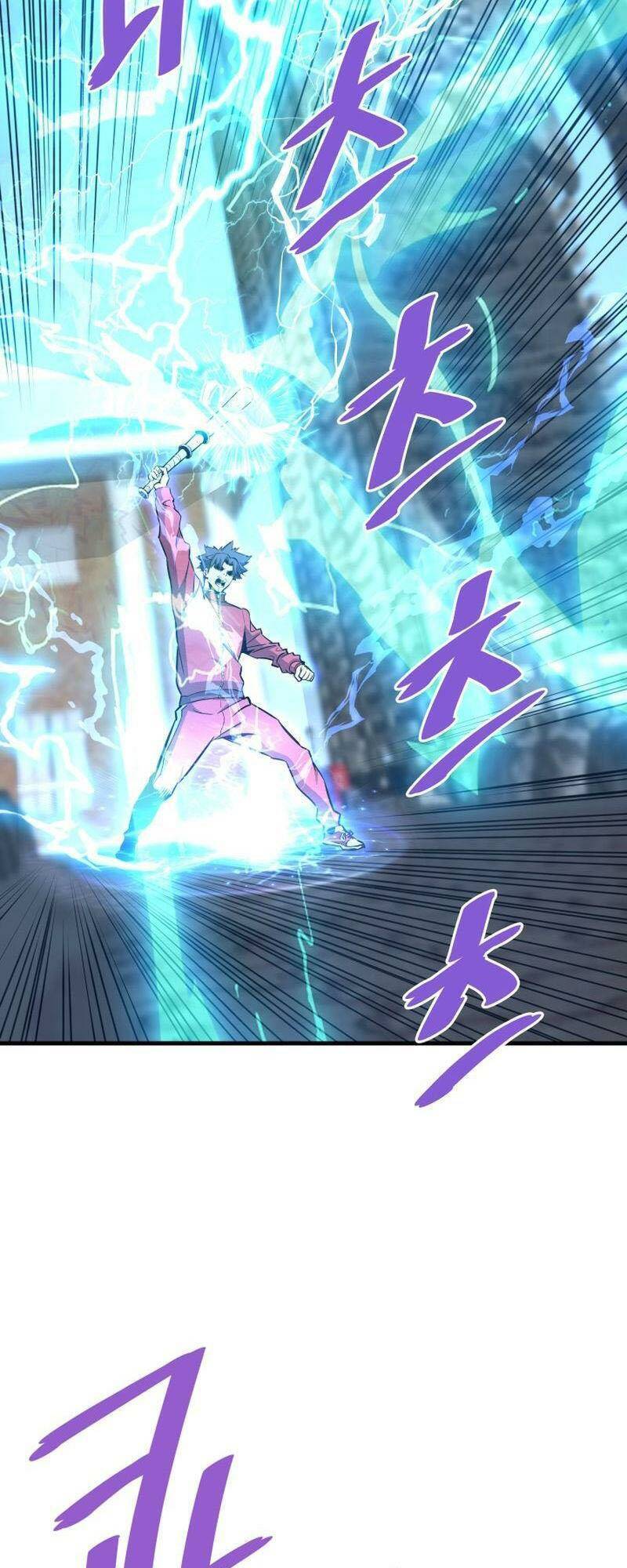 Ta Trở Về Từ Địa Ngục Chap 70 - Next Chap 71