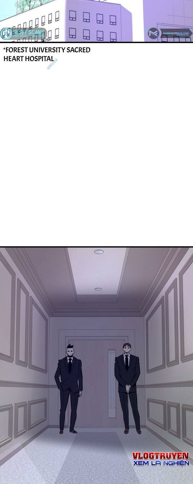 Ta Trở Về Từ Địa Ngục Chap 71 - Next Chap 72
