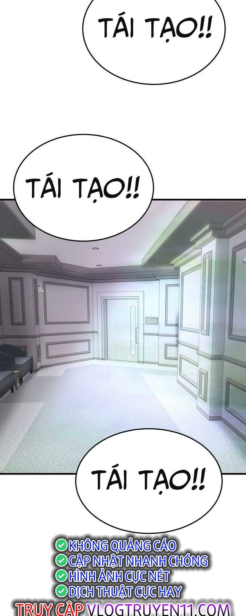 Ta Trở Về Từ Địa Ngục Chap 71 - Next Chap 72