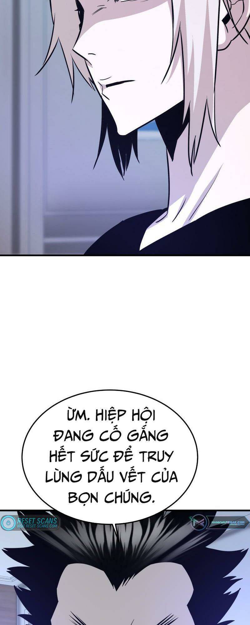 Ta Trở Về Từ Địa Ngục Chap 71 - Next Chap 72