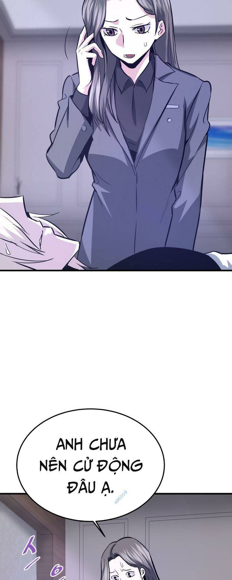 Ta Trở Về Từ Địa Ngục Chap 71 - Next Chap 72