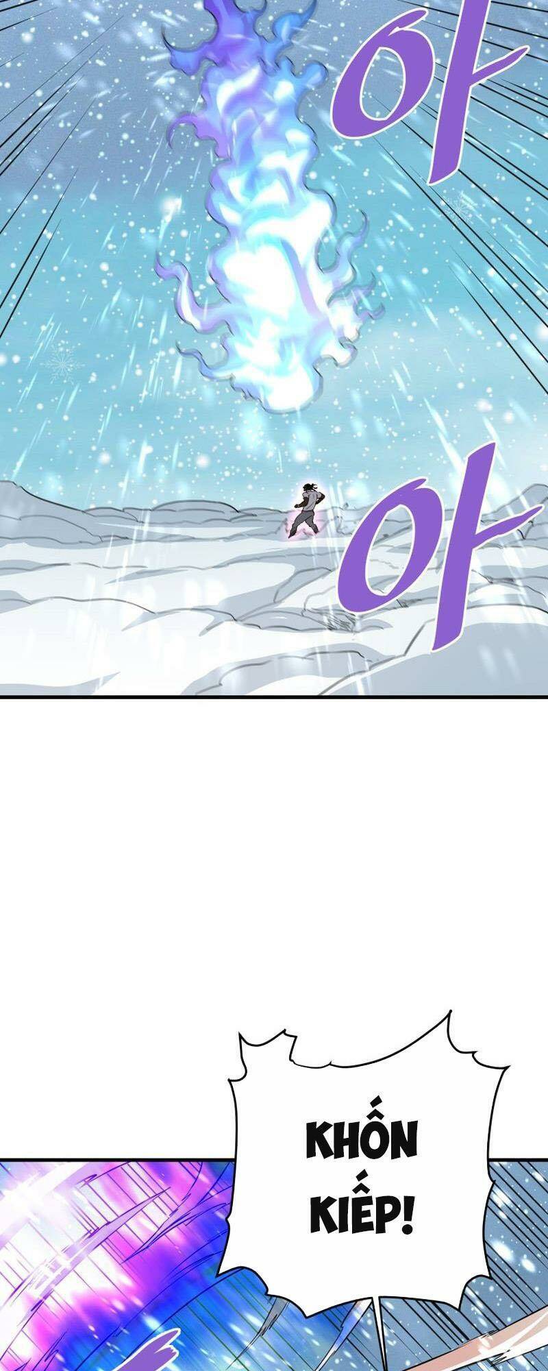 Ta Trở Về Từ Địa Ngục Chap 72 - Next Chap 73