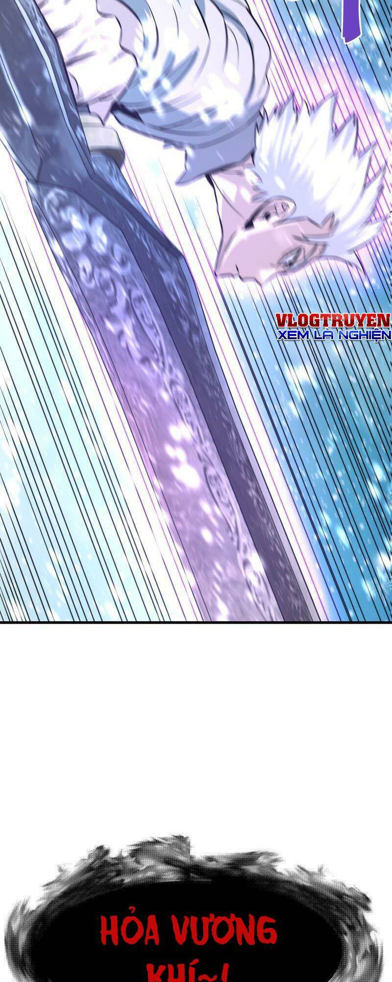 Ta Trở Về Từ Địa Ngục Chap 72 - Next Chap 73