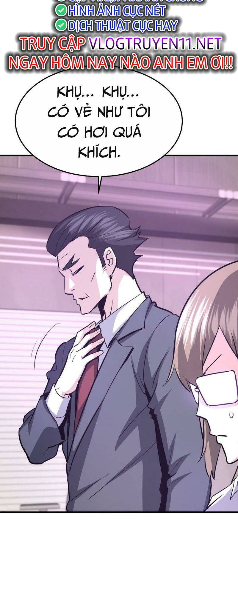 Ta Trở Về Từ Địa Ngục Chap 72 - Next Chap 73