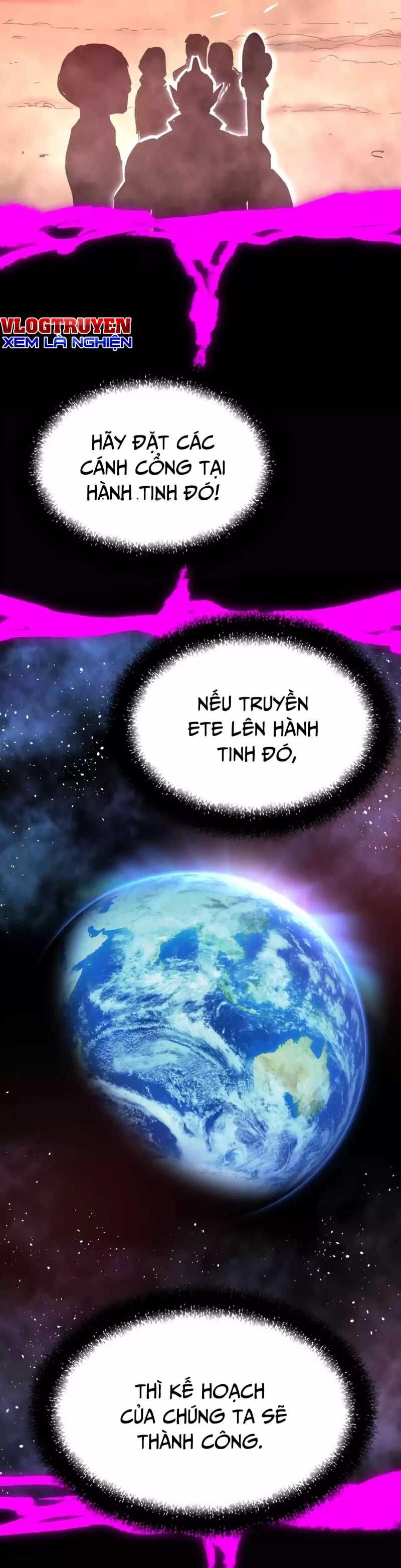 Ta Trở Về Từ Địa Ngục Chap 73 - Next Chap 74