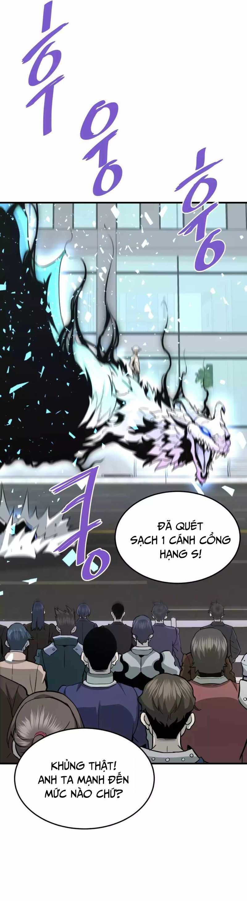 Ta Trở Về Từ Địa Ngục Chap 74 - Next Chap 75