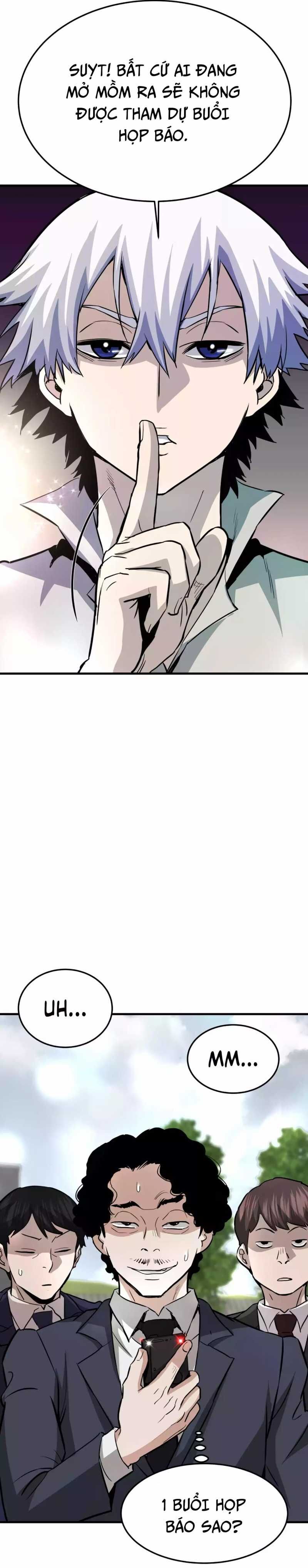 Ta Trở Về Từ Địa Ngục Chap 75 - Next Chap 76
