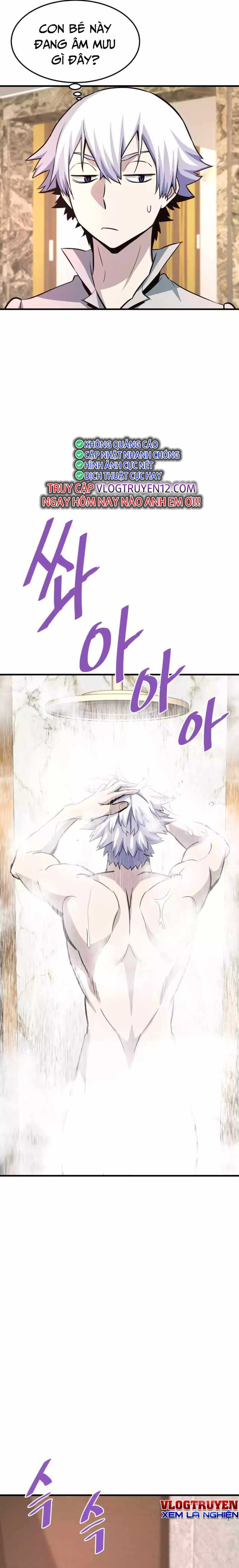 Ta Trở Về Từ Địa Ngục Chap 77 - Next Chap 78