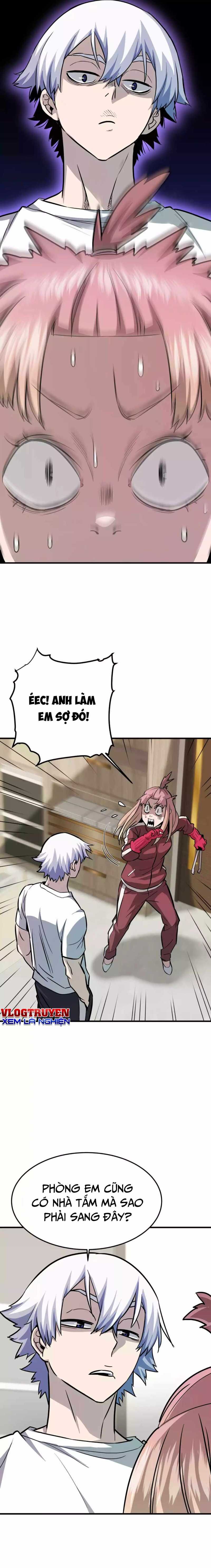 Ta Trở Về Từ Địa Ngục Chap 77 - Next Chap 78