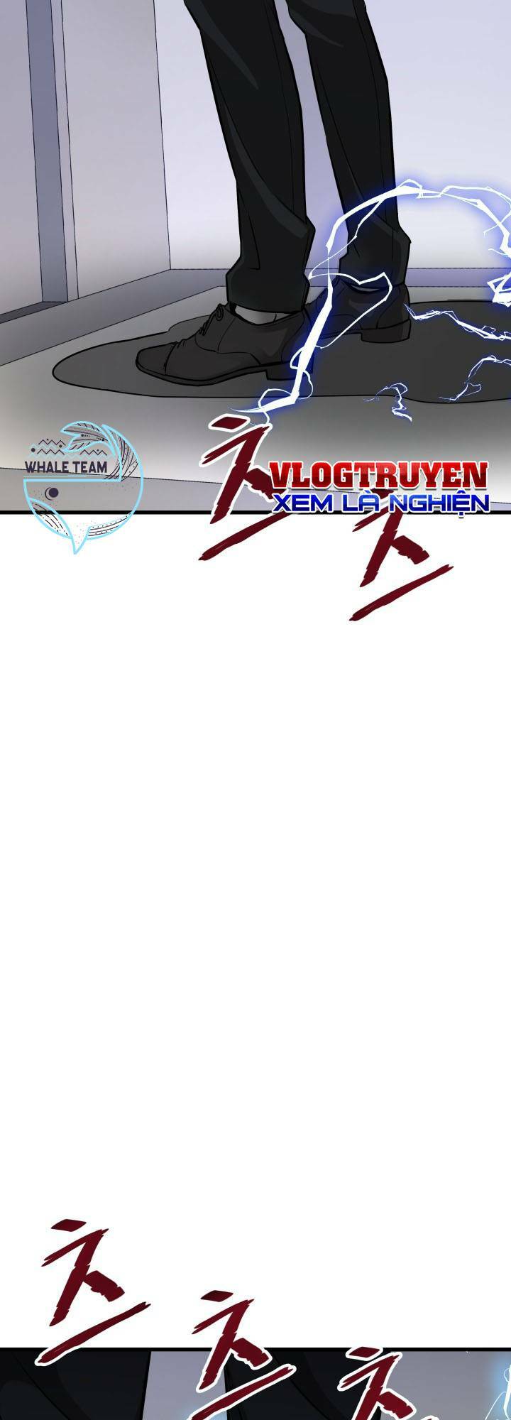 Ta Trở Về Từ Địa Ngục Chap 8 - Next Chap 9