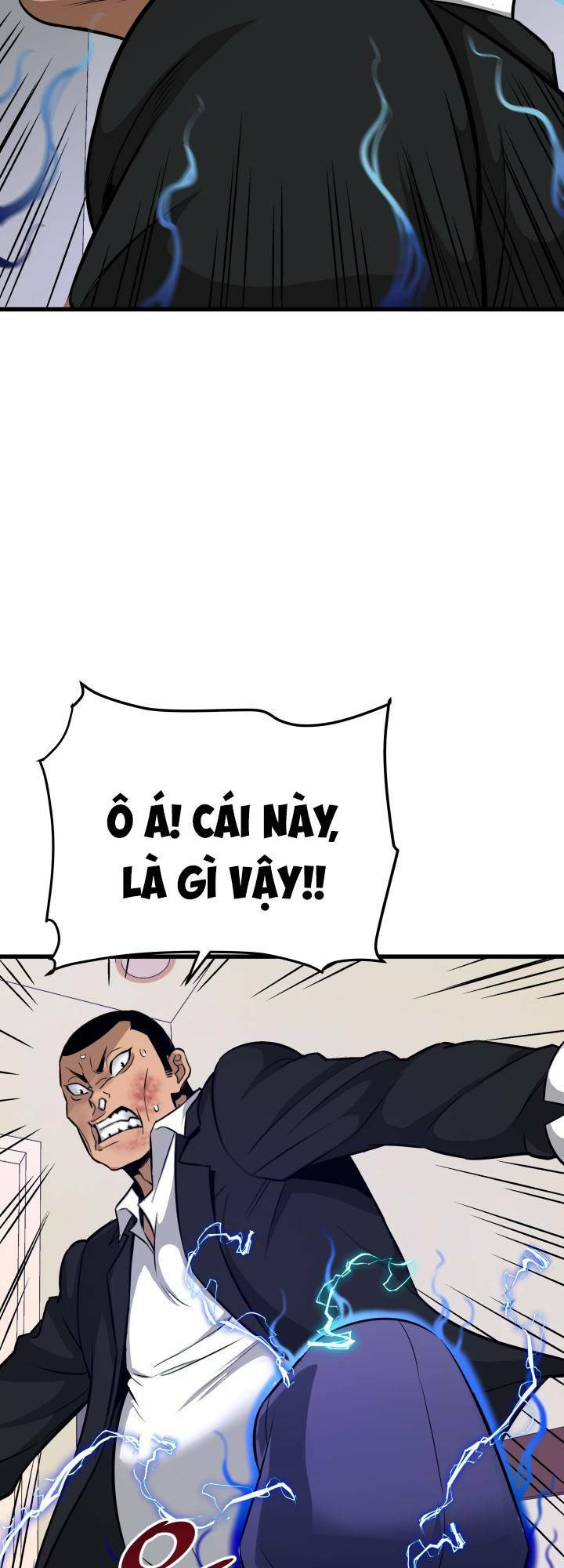 Ta Trở Về Từ Địa Ngục Chap 8 - Next Chap 9