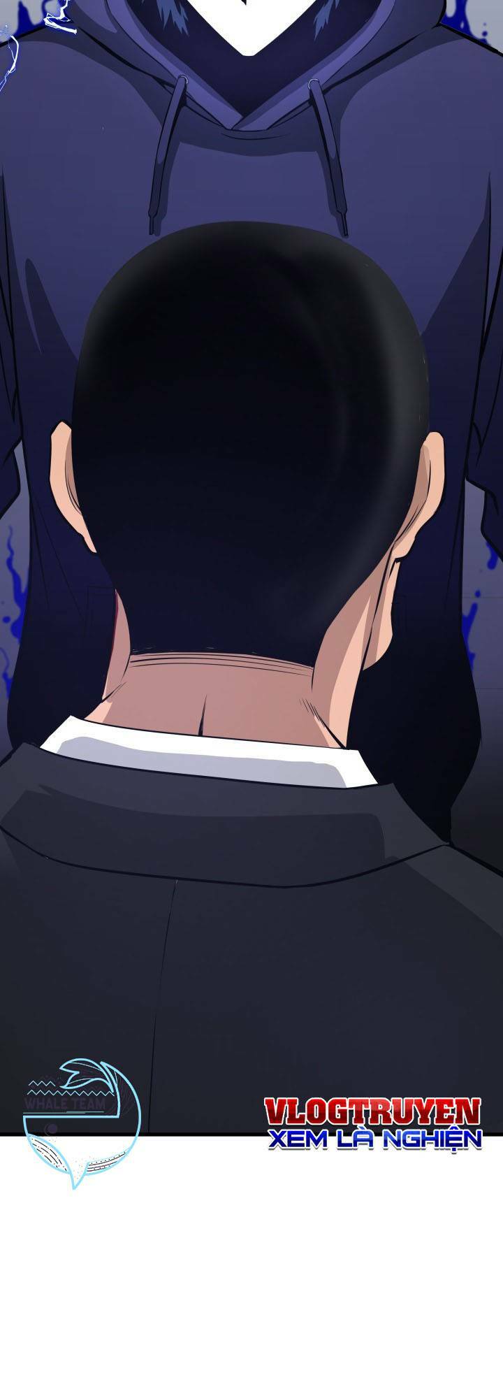 Ta Trở Về Từ Địa Ngục Chap 8 - Next Chap 9