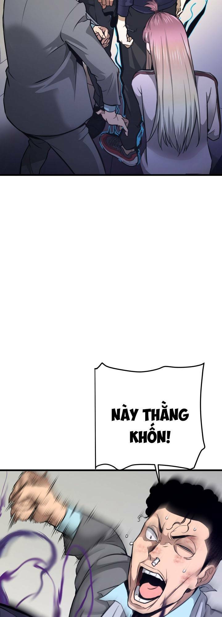 Ta Trở Về Từ Địa Ngục Chap 8 - Next Chap 9
