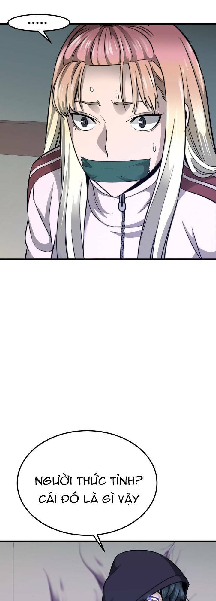 Ta Trở Về Từ Địa Ngục Chap 8 - Next Chap 9