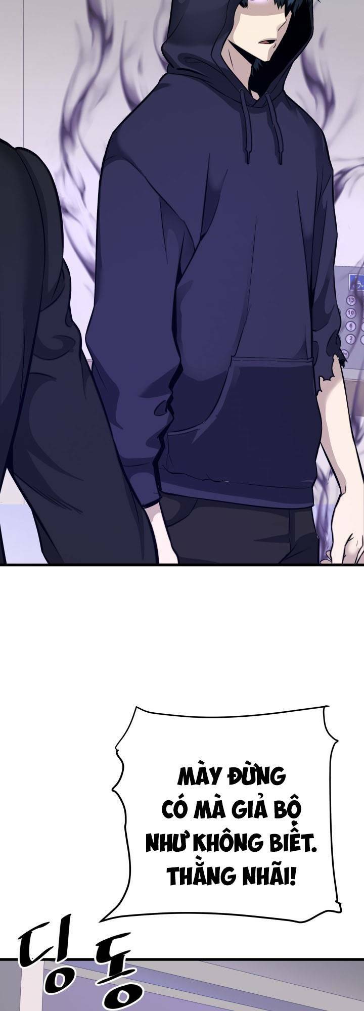 Ta Trở Về Từ Địa Ngục Chap 8 - Next Chap 9