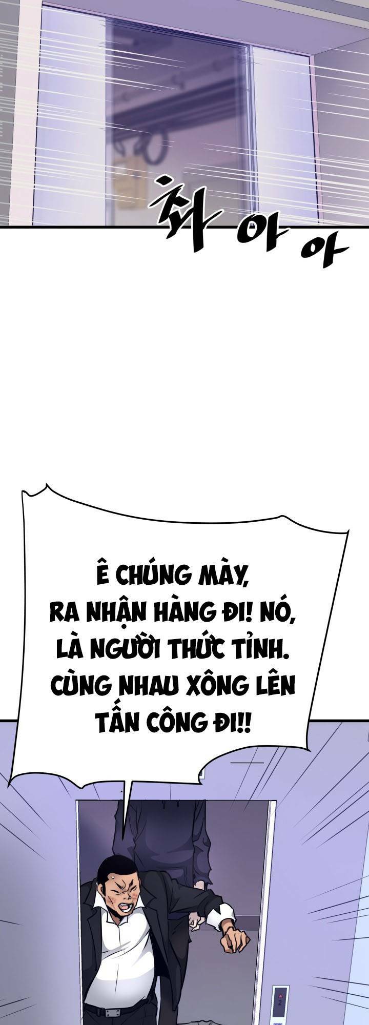 Ta Trở Về Từ Địa Ngục Chap 8 - Next Chap 9