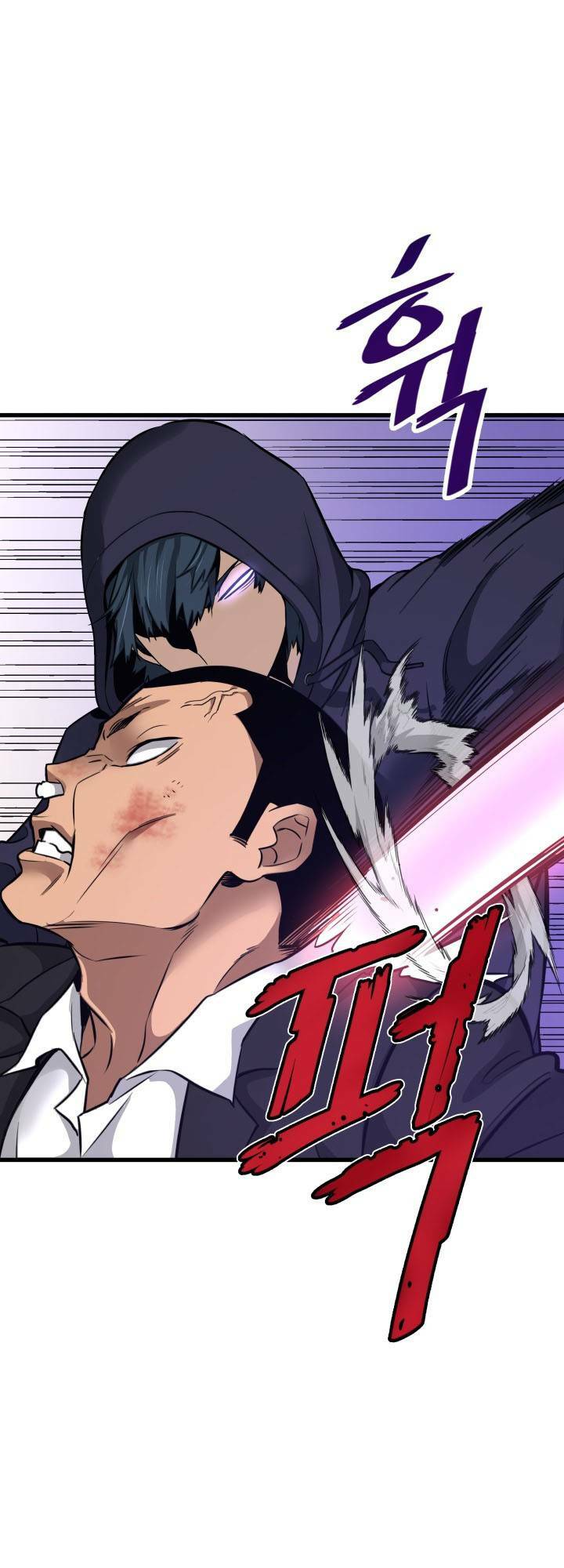 Ta Trở Về Từ Địa Ngục Chap 8 - Next Chap 9