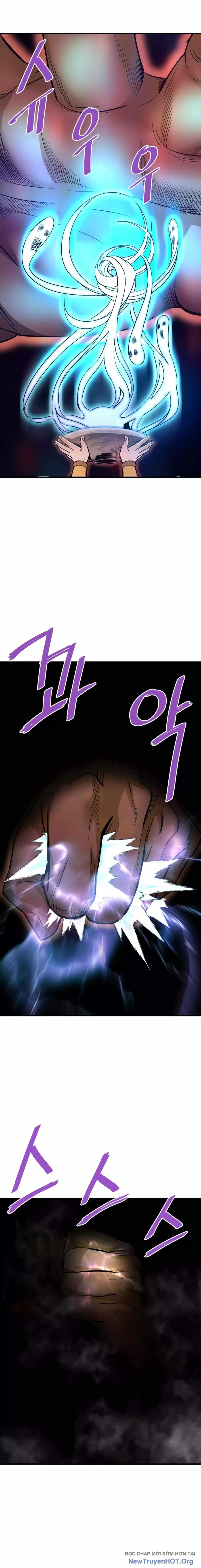 Ta Trở Về Từ Địa Ngục Chap 84 - Next Chap 85