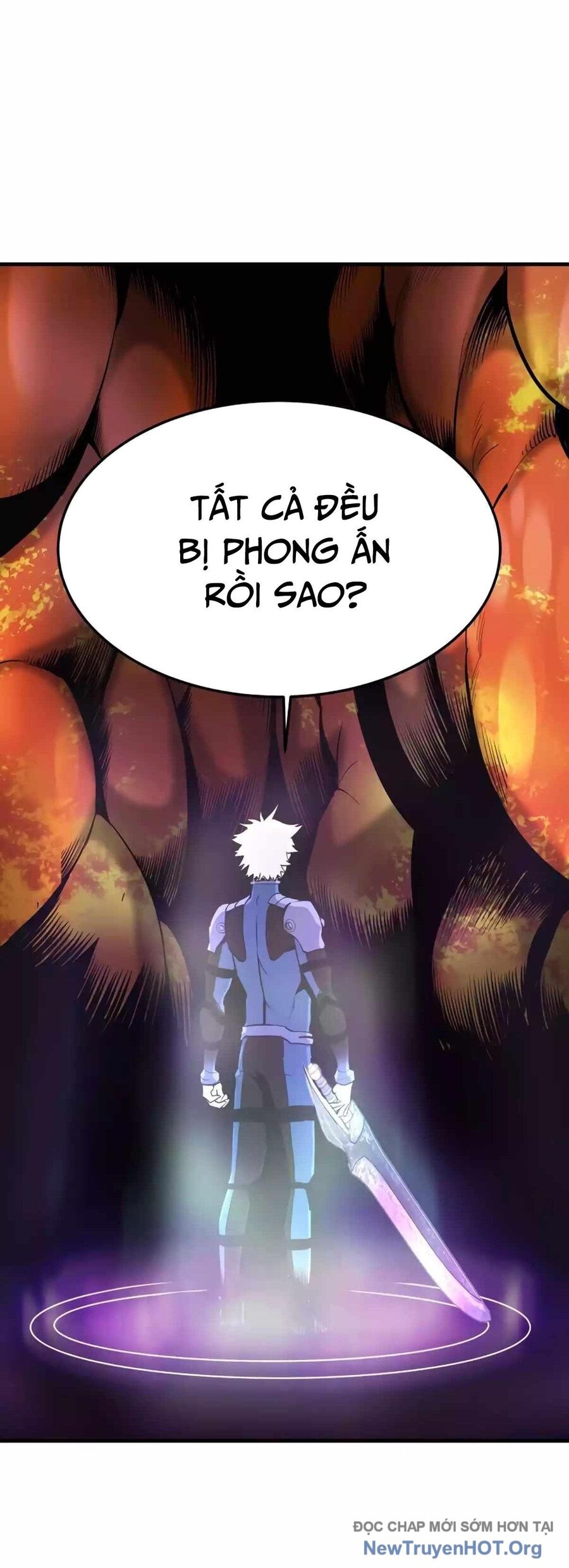 Ta Trở Về Từ Địa Ngục Chap 86 - Next Chap 87