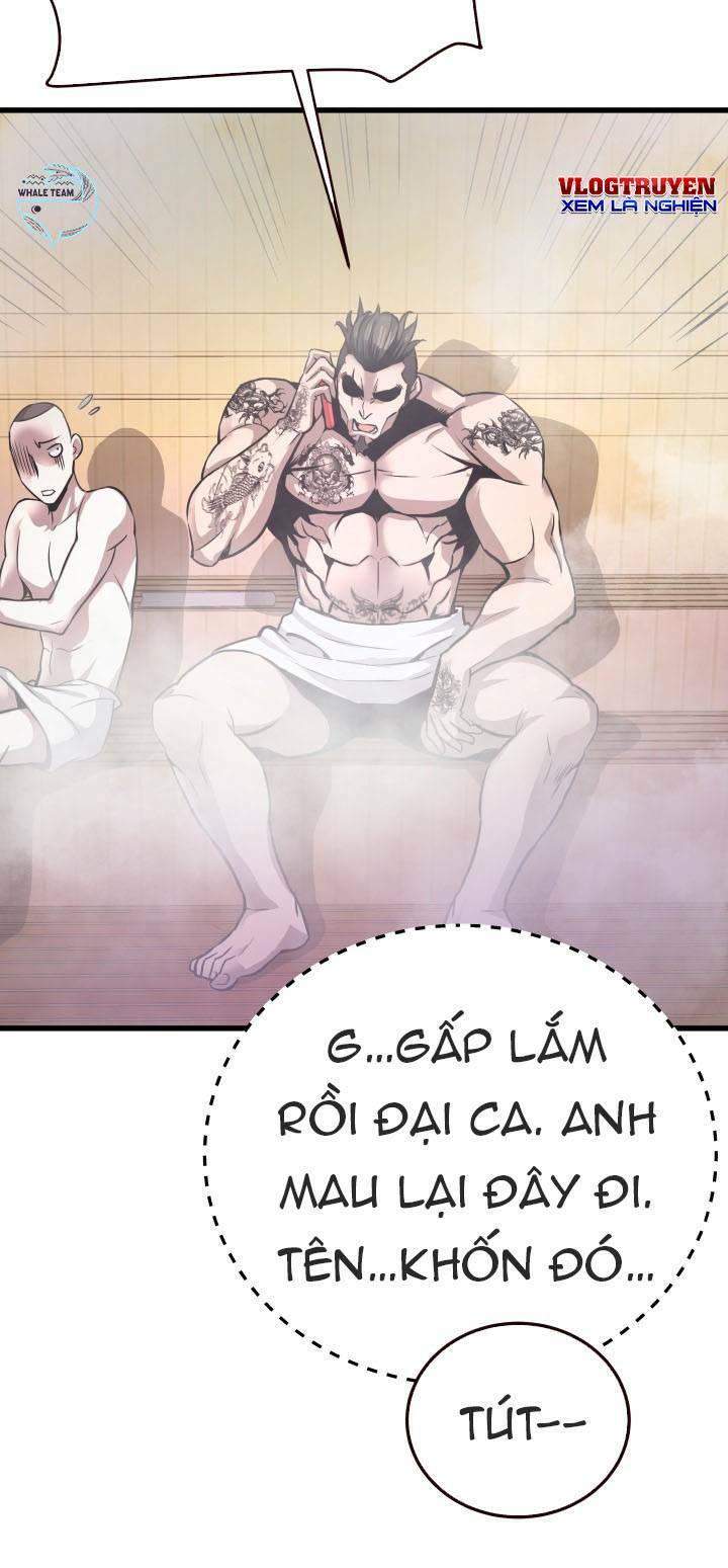 Ta Trở Về Từ Địa Ngục Chap 9 - Next Chap 10