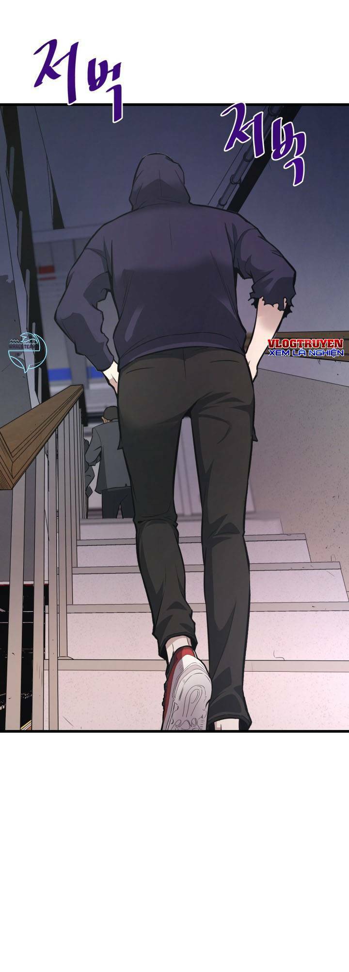Ta Trở Về Từ Địa Ngục Chap 9 - Next Chap 10