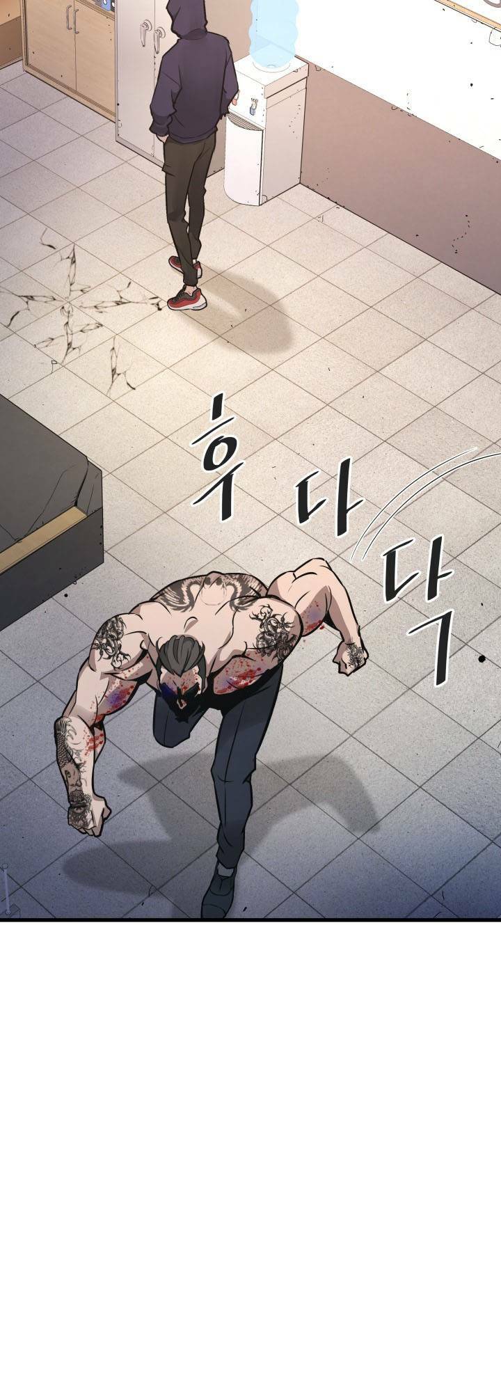 Ta Trở Về Từ Địa Ngục Chap 9 - Next Chap 10
