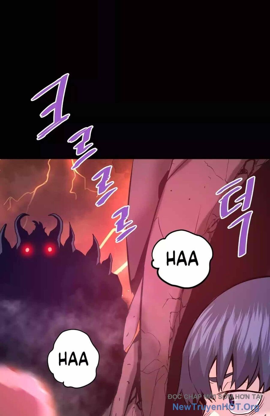 Ta Trở Về Từ Địa Ngục Chap 91 - Next Chap 92