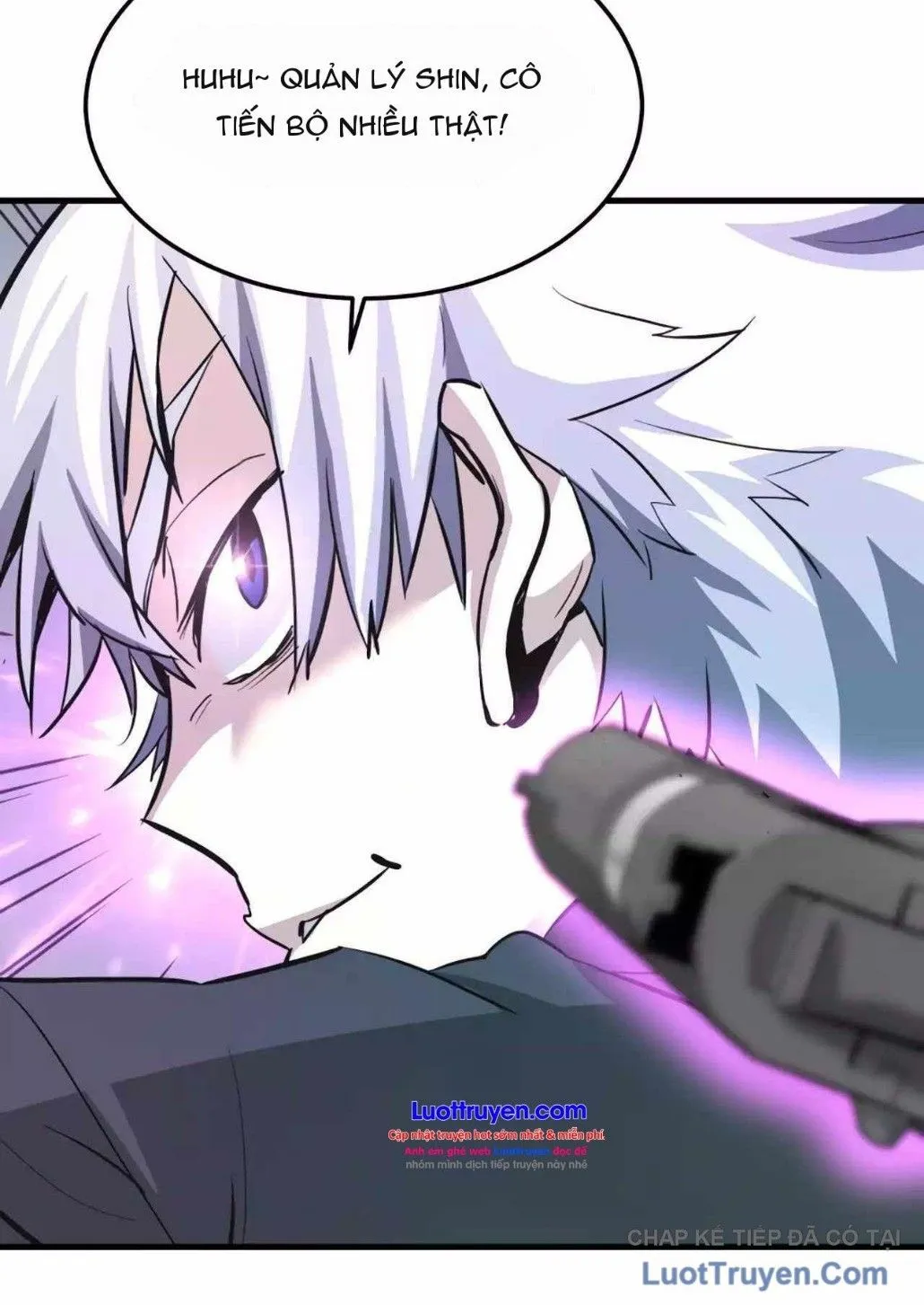 Ta Trở Về Từ Địa Ngục Chap 93 - Next Chap 94