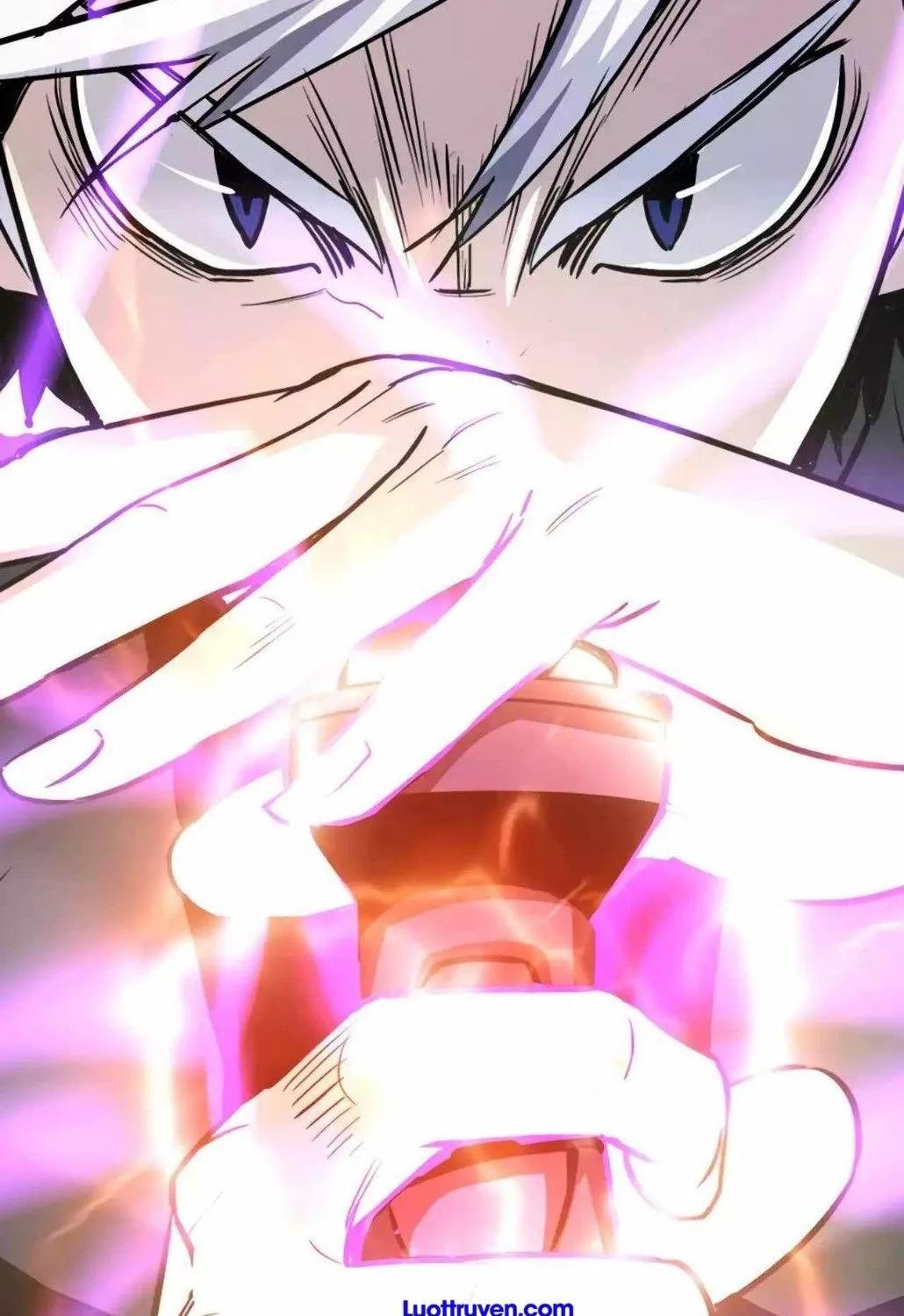 Ta Trở Về Từ Địa Ngục Chap 93 - Next Chap 94