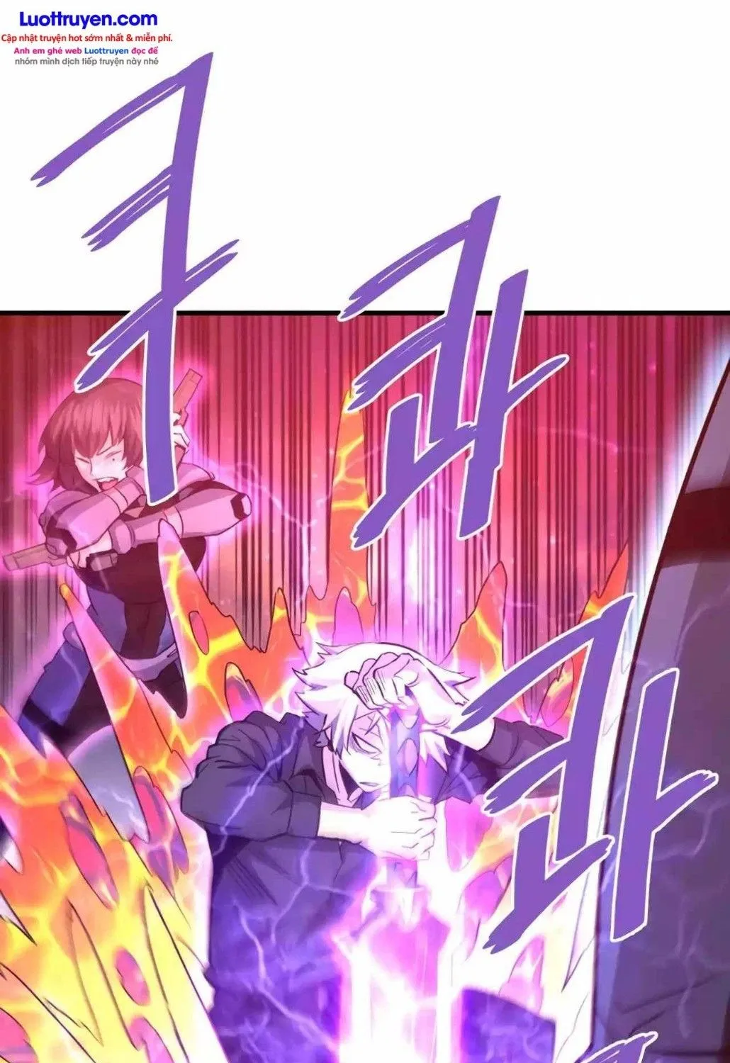 Ta Trở Về Từ Địa Ngục Chap 93 - Next Chap 94