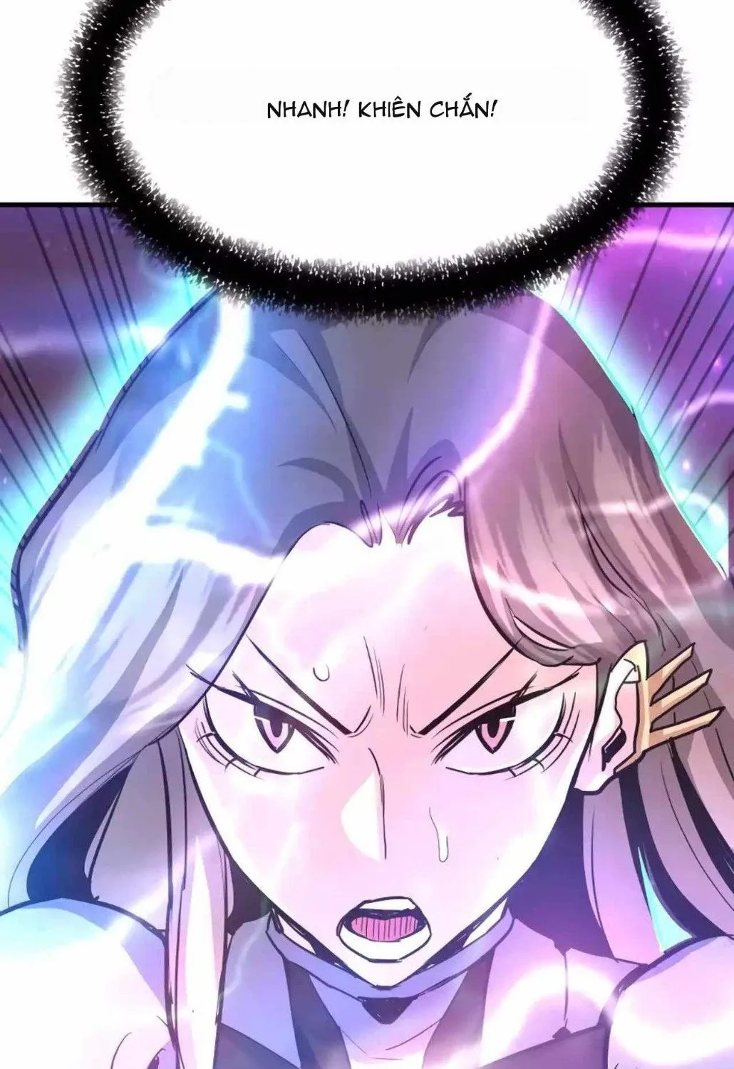 Ta Trở Về Từ Địa Ngục Chap 93 - Next Chap 94