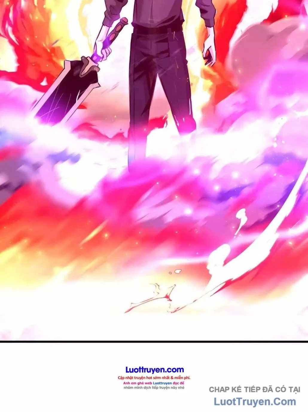 Ta Trở Về Từ Địa Ngục Chap 93 - Next Chap 94