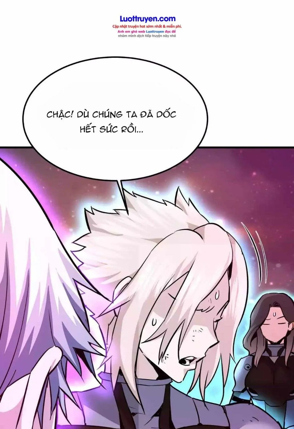 Ta Trở Về Từ Địa Ngục Chap 93 - Next Chap 94