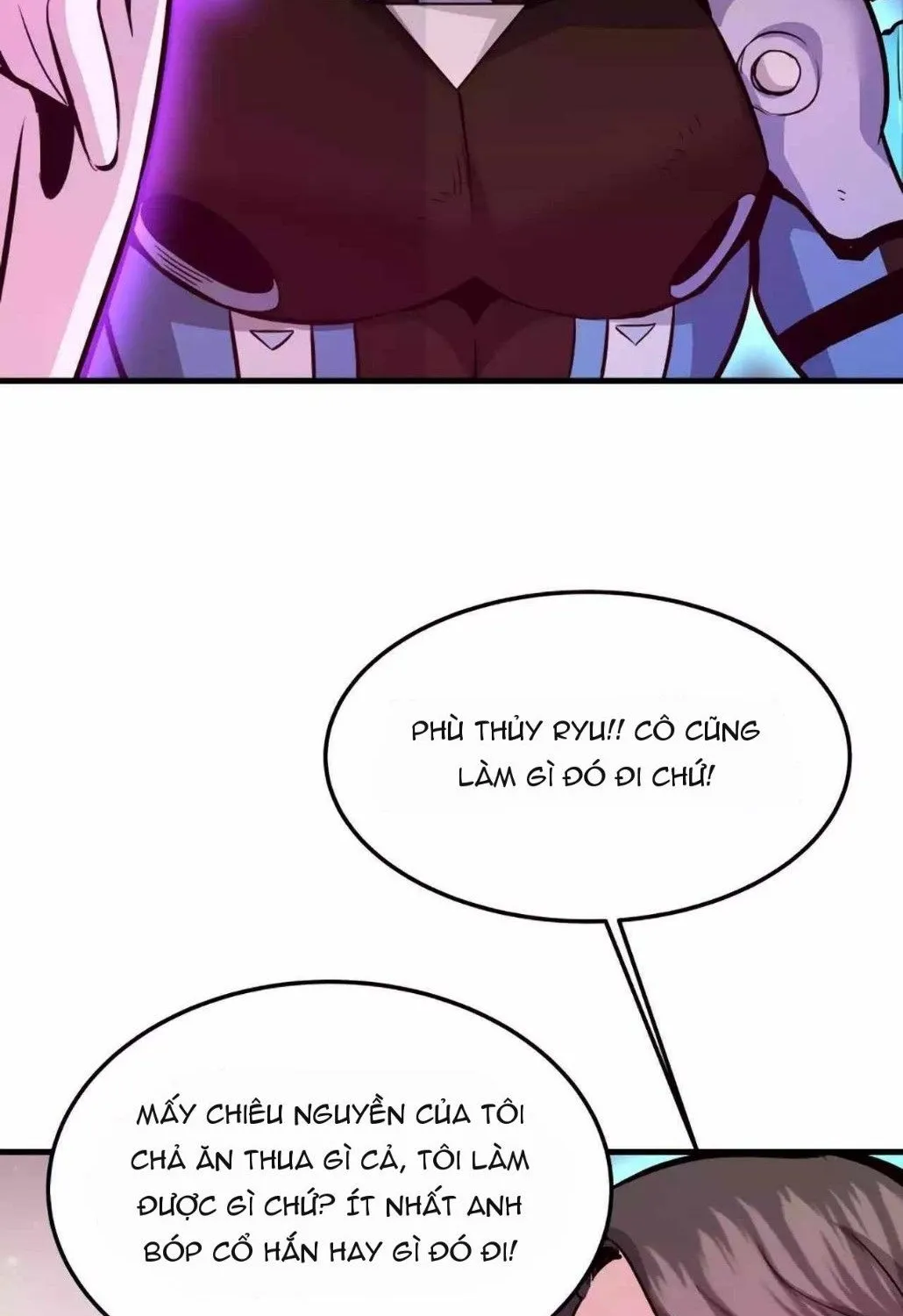 Ta Trở Về Từ Địa Ngục Chap 93 - Next Chap 94