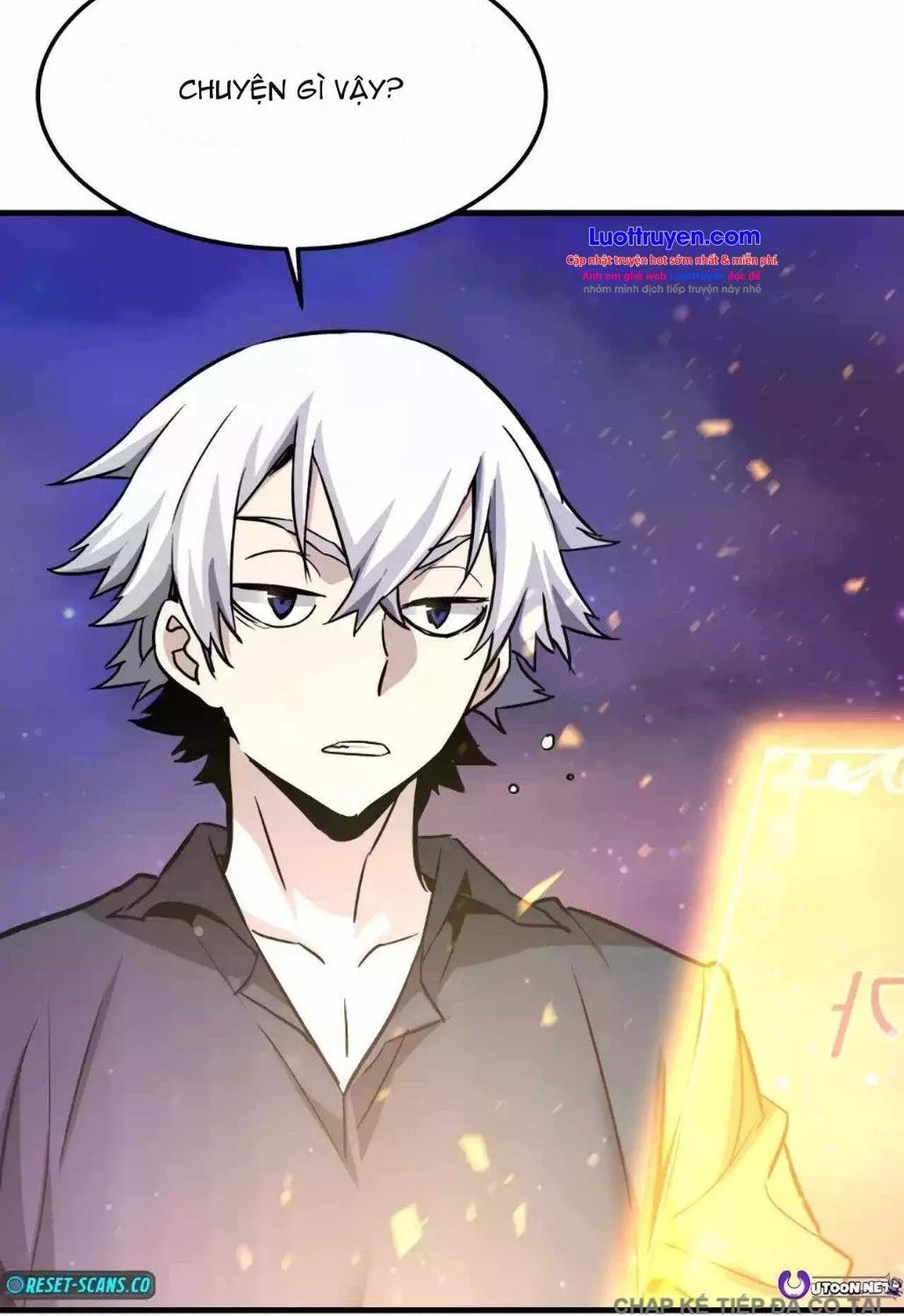 Ta Trở Về Từ Địa Ngục Chap 93 - Next Chap 94