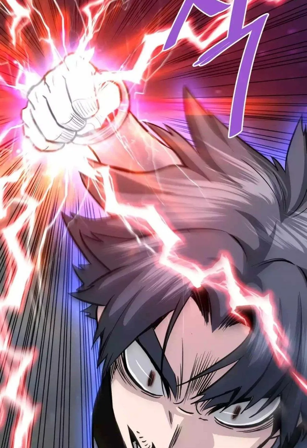 Ta Trở Về Từ Địa Ngục Chap 93 - Next Chap 94