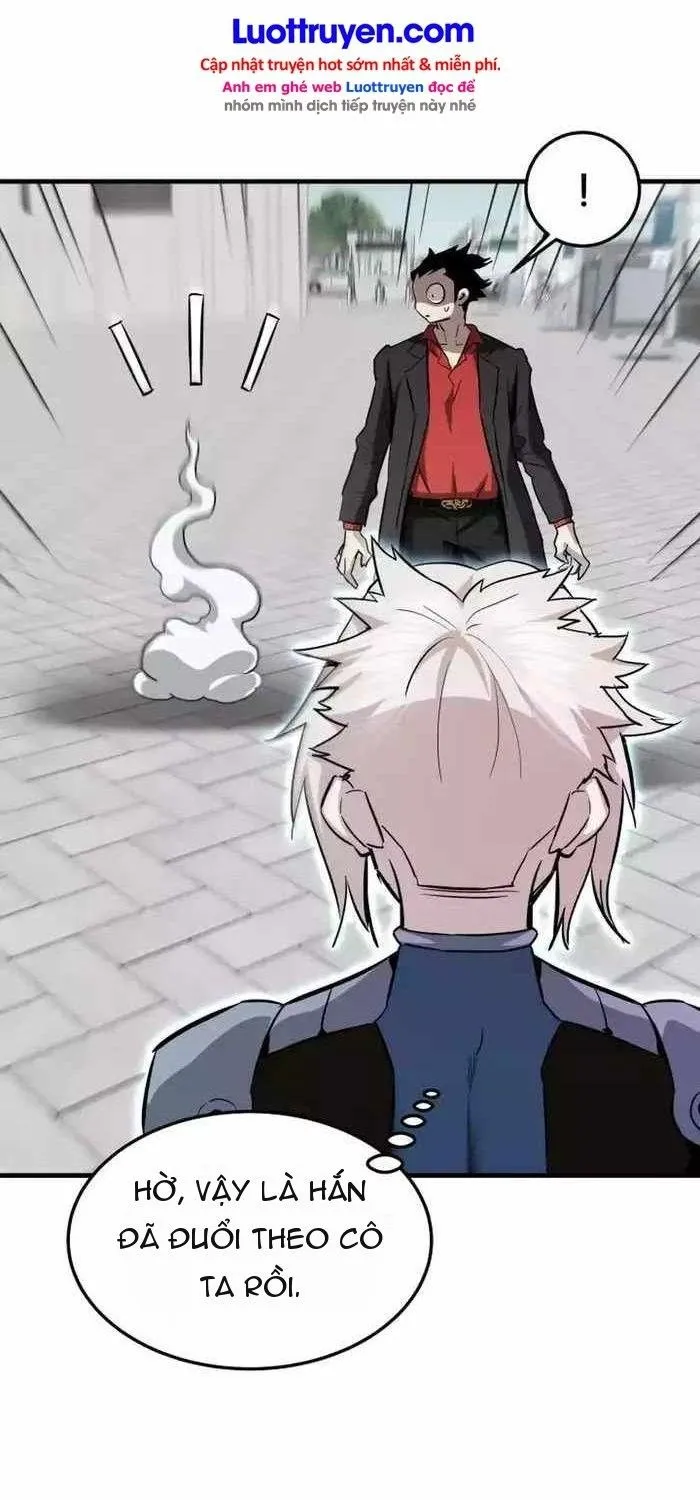 Ta Trở Về Từ Địa Ngục Chap 95 - Next Chap 96