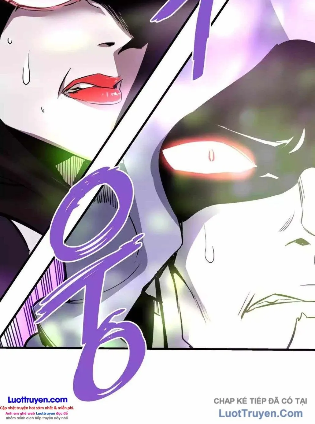 Ta Trở Về Từ Địa Ngục Chap 96 - Next Chap 97