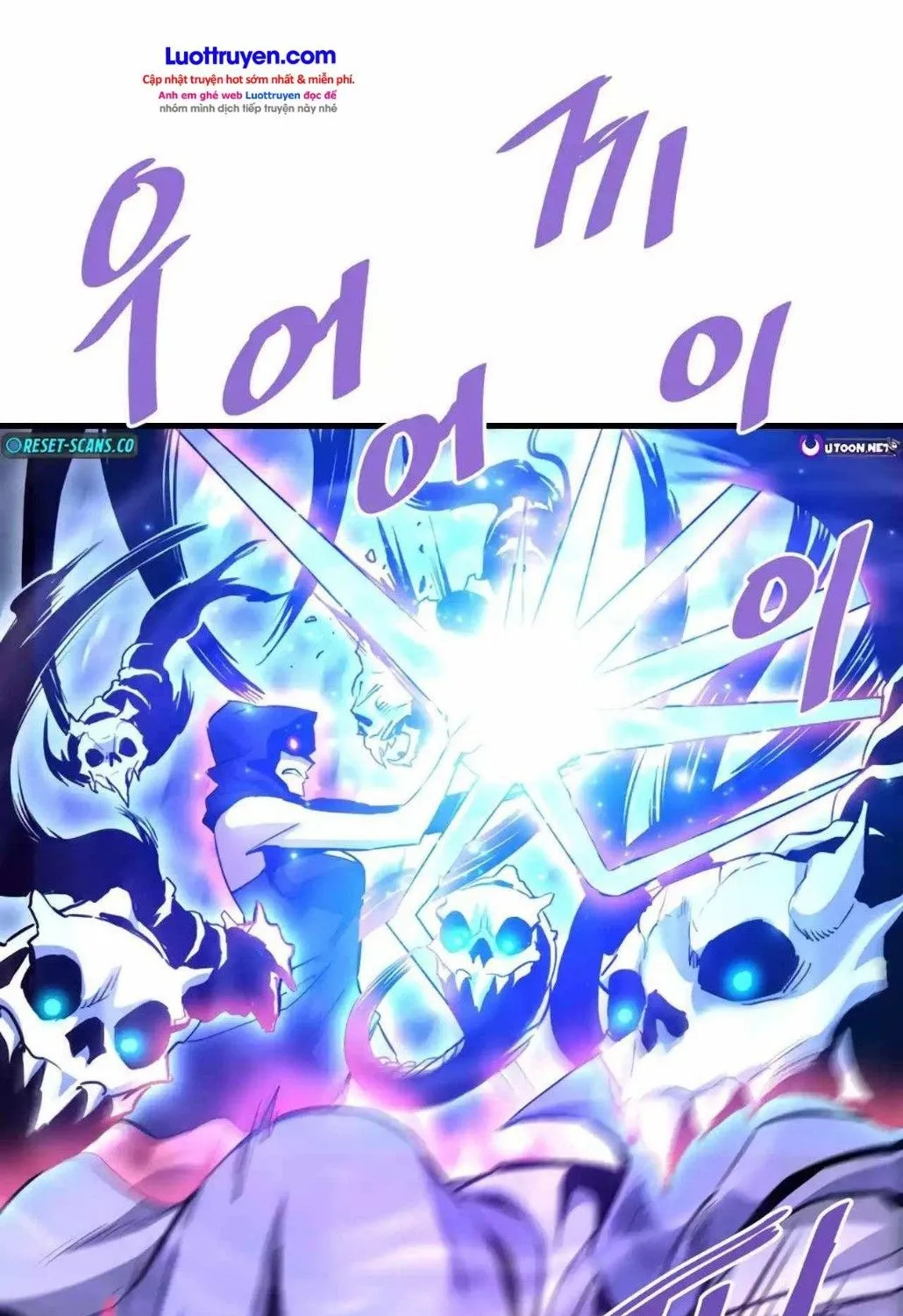 Ta Trở Về Từ Địa Ngục Chap 96 - Next Chap 97