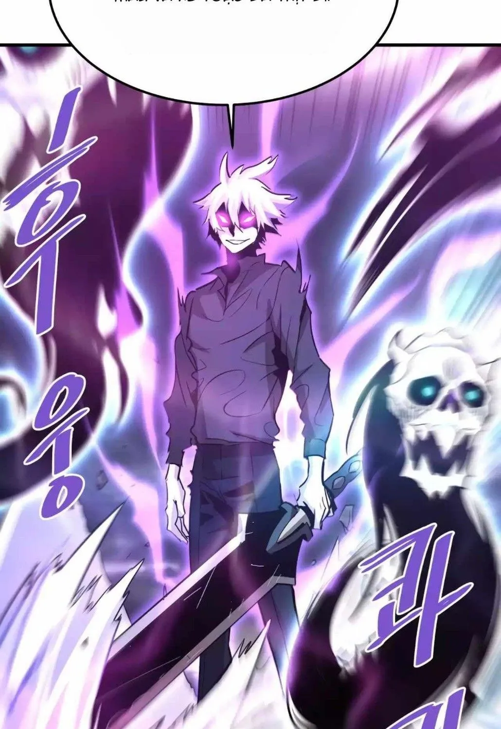 Ta Trở Về Từ Địa Ngục Chap 96 - Next Chap 97