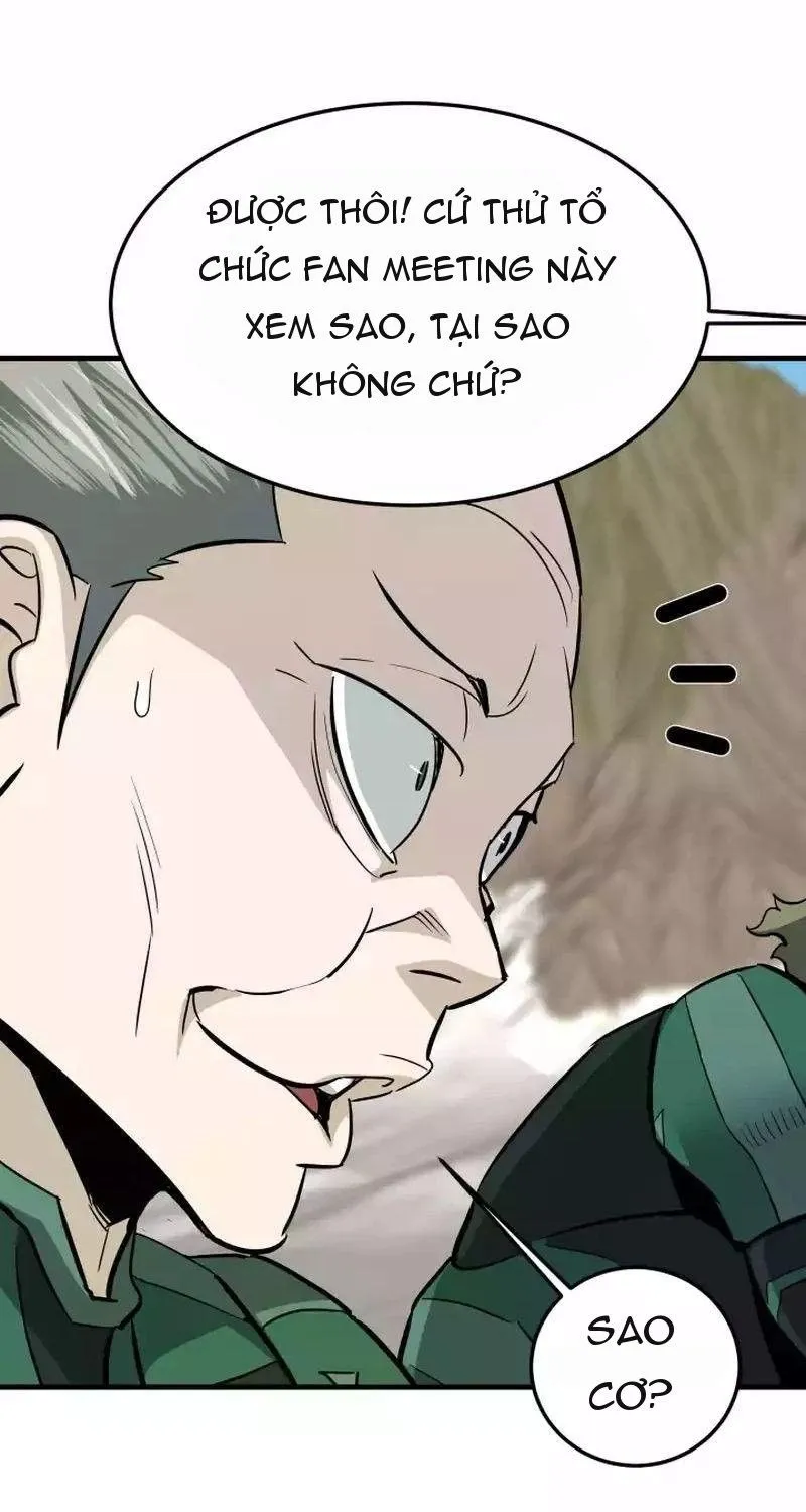 Ta Trở Về Từ Địa Ngục Chap 97 - Next Chap 98