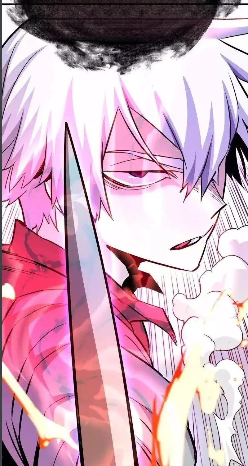 Ta Trở Về Từ Địa Ngục Chap 97 - Next Chap 98
