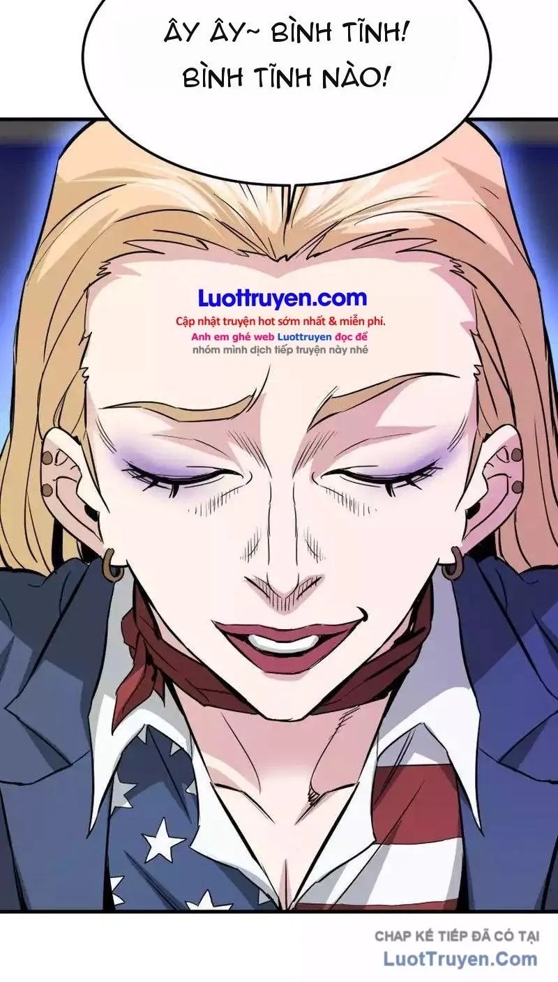 Ta Trở Về Từ Địa Ngục Chap 97 - Next Chap 98