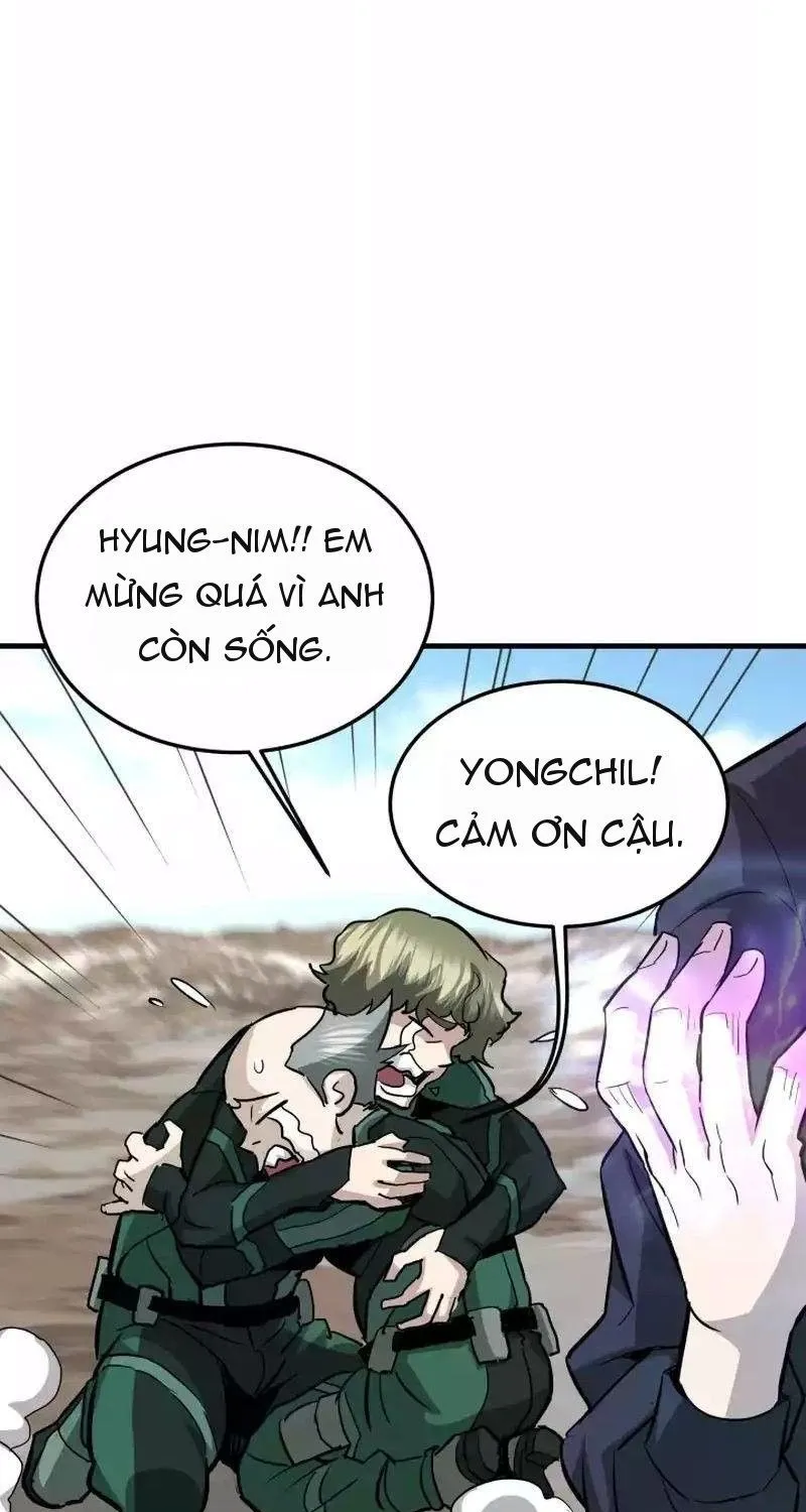 Ta Trở Về Từ Địa Ngục Chap 97 - Next Chap 98