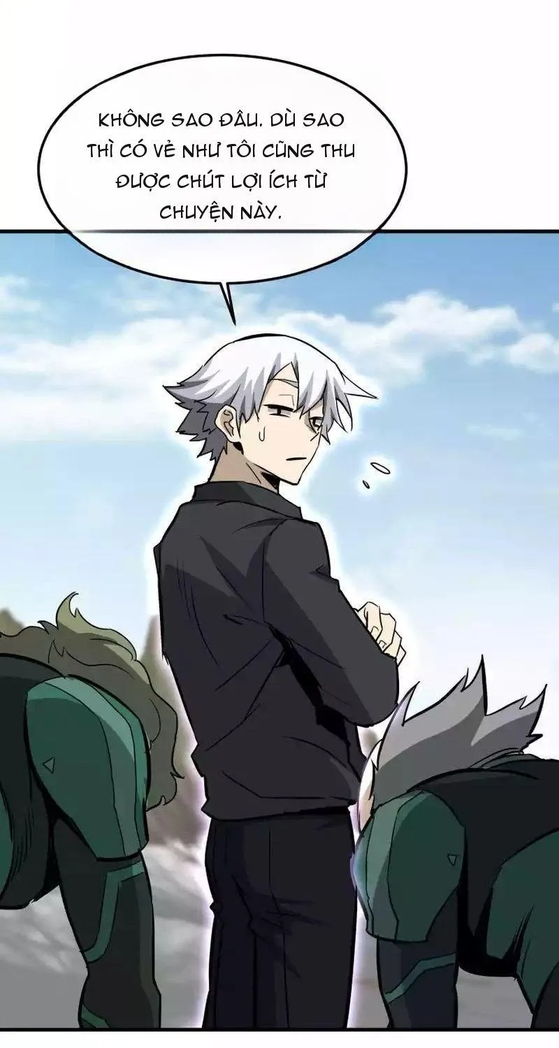 Ta Trở Về Từ Địa Ngục Chap 97 - Next Chap 98