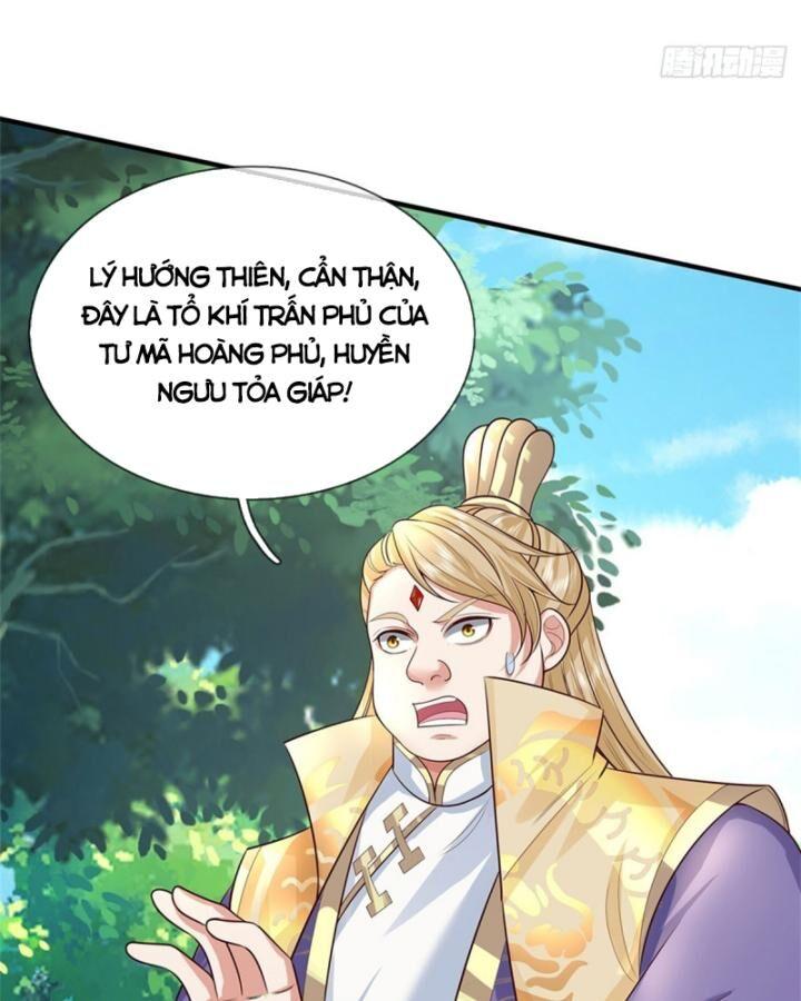 Ta Trở Về Từ Thế Giới Tu Tiên Chap 252 - Next Chap 253