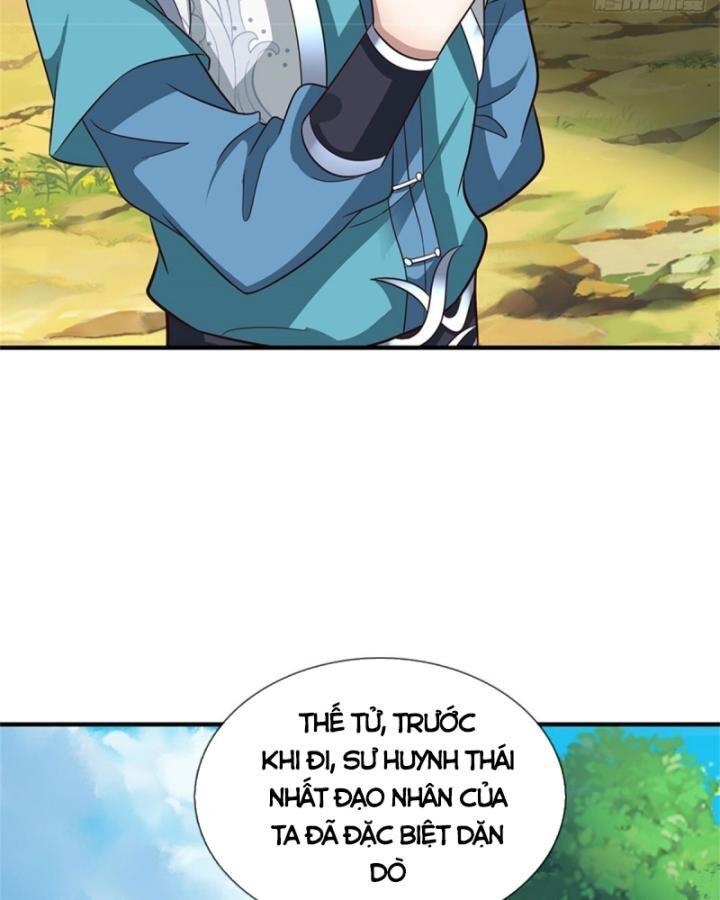 Ta Trở Về Từ Thế Giới Tu Tiên Chap 252 - Next Chap 253